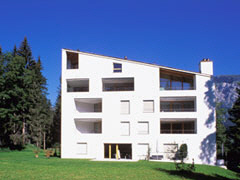 Flims Waldpark – Umgebung